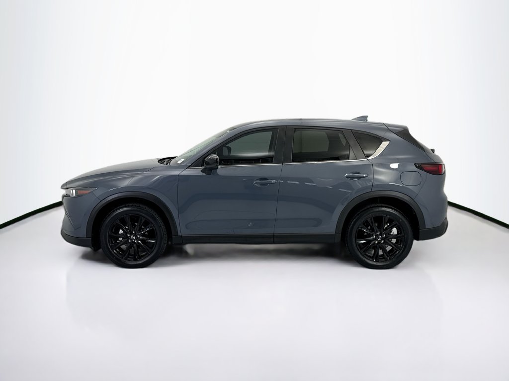 Thumbnail: 2024 Mazda CX-5 - 8
