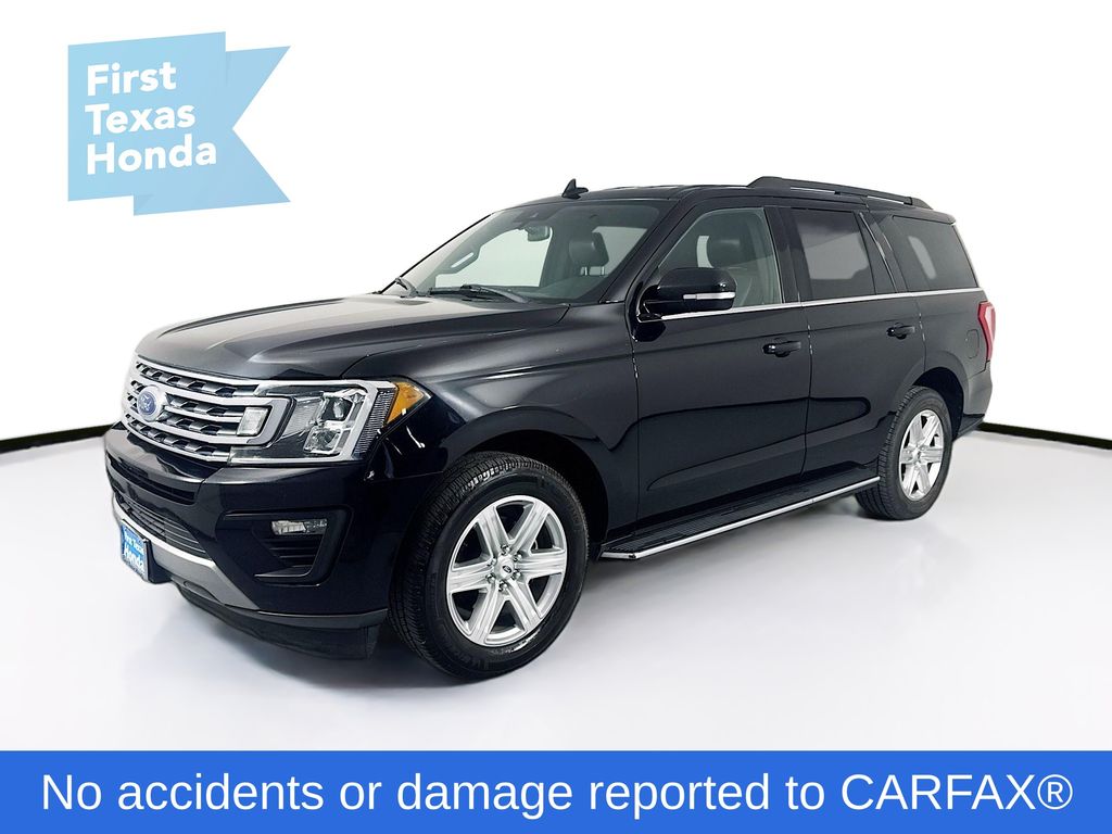 Used Car 2019 Ford Expedition  Xlt For Sale Under $20,000 In Austin, Texas