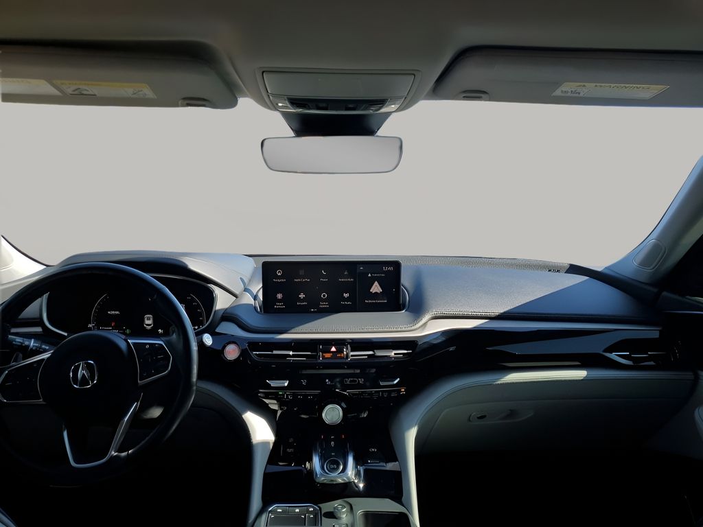 Used Car 2022 Acura Mdx  Advance For Sale Under $35,000 In Austin, Texas