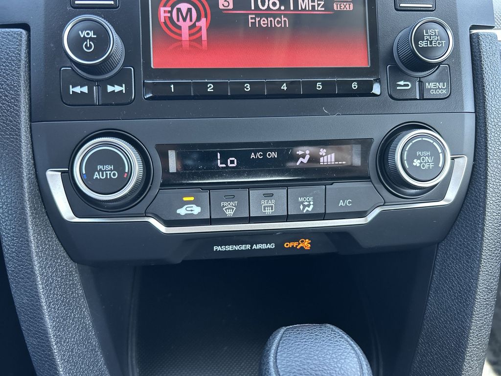 Thumbnail: 2020 Honda Civic - 18