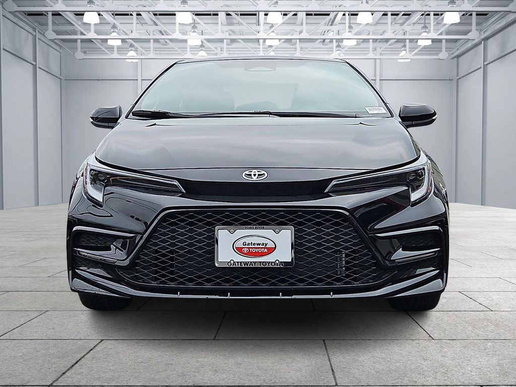 Thumbnail: 2026 Toyota Corolla - 2