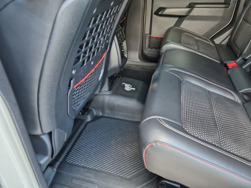 Used Car 2025 Ford Bronco  Raptor For Sale Under $90,000 In Austin, Texas