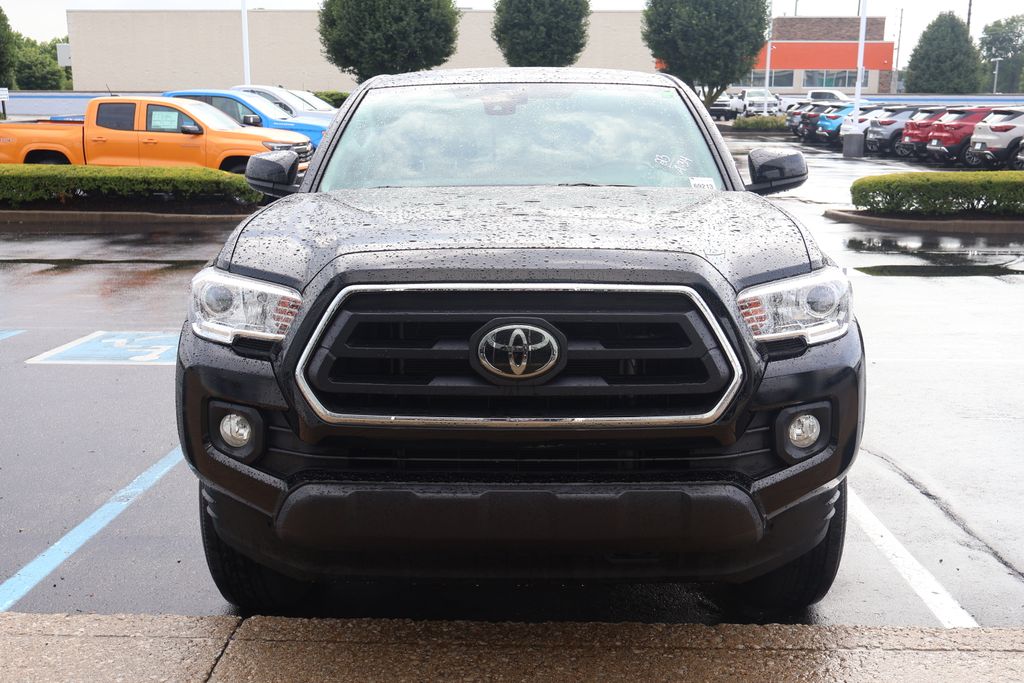 Thumbnail: 2023 Toyota Tacoma - 2