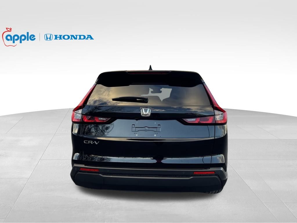 2023 Honda CR-V EX-L AWD