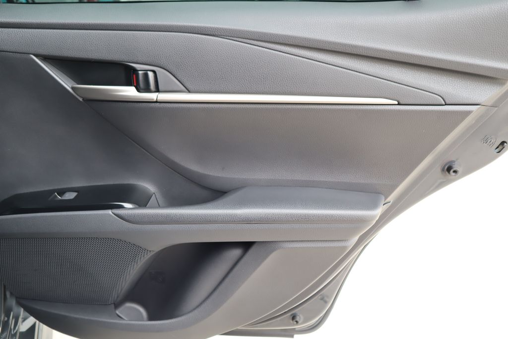 Thumbnail: 2026 Toyota Camry - 26