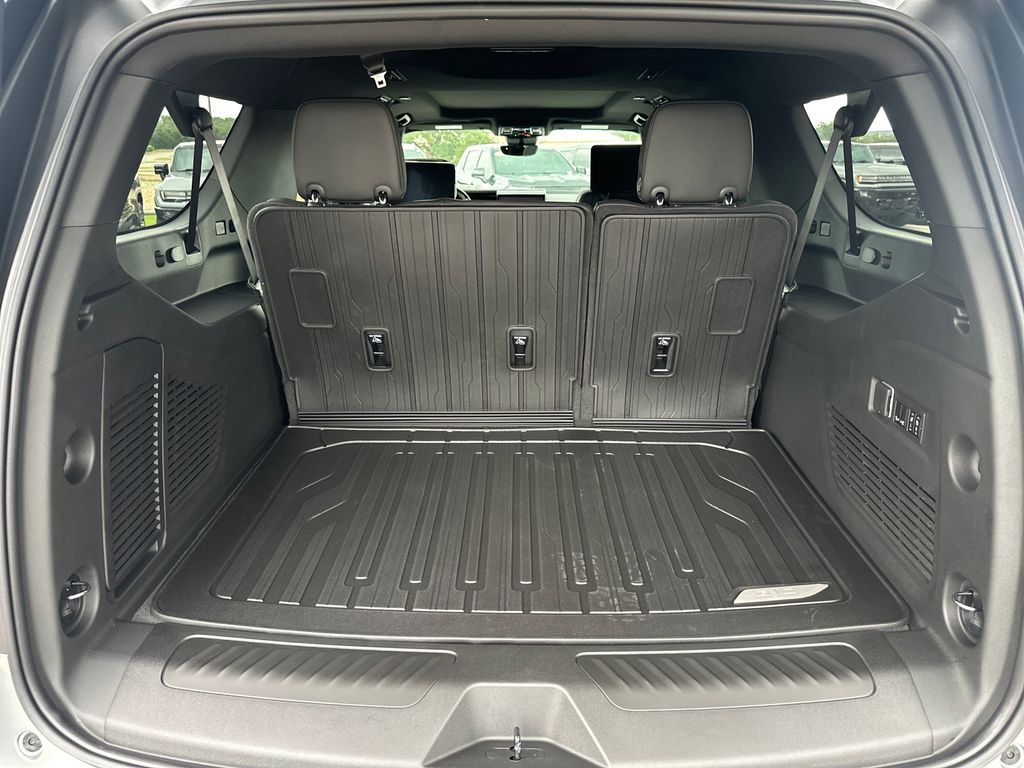 New 2026 Silver GMC Elevation image 44