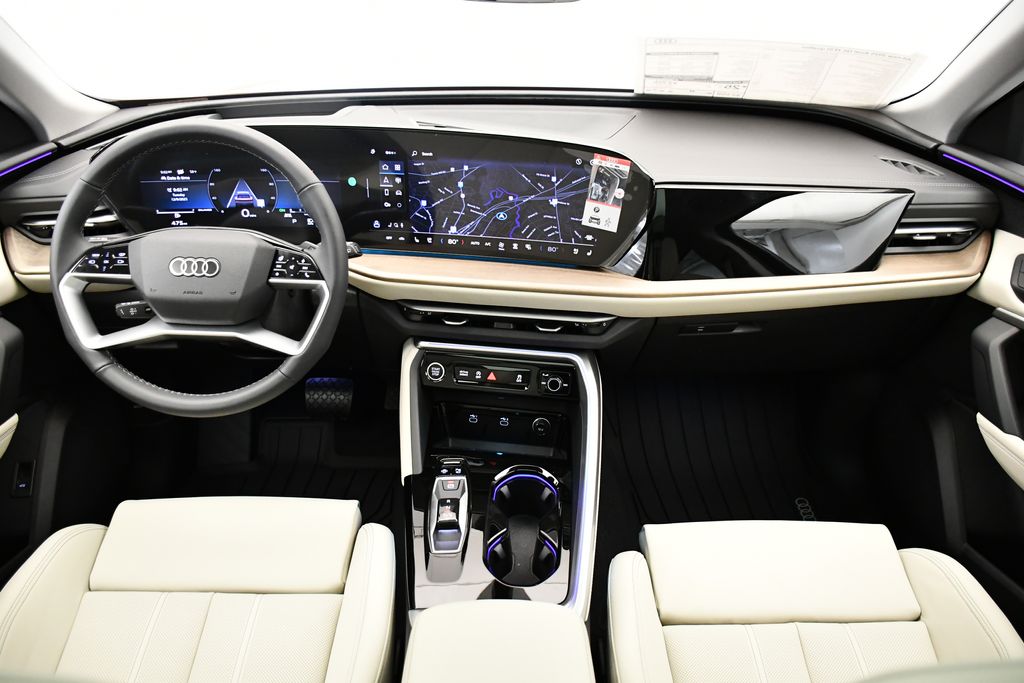 Thumbnail: 2025 Audi Q5 - 20