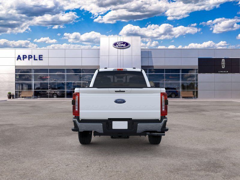 2026 Ford F-350 Super Duty LARIAT