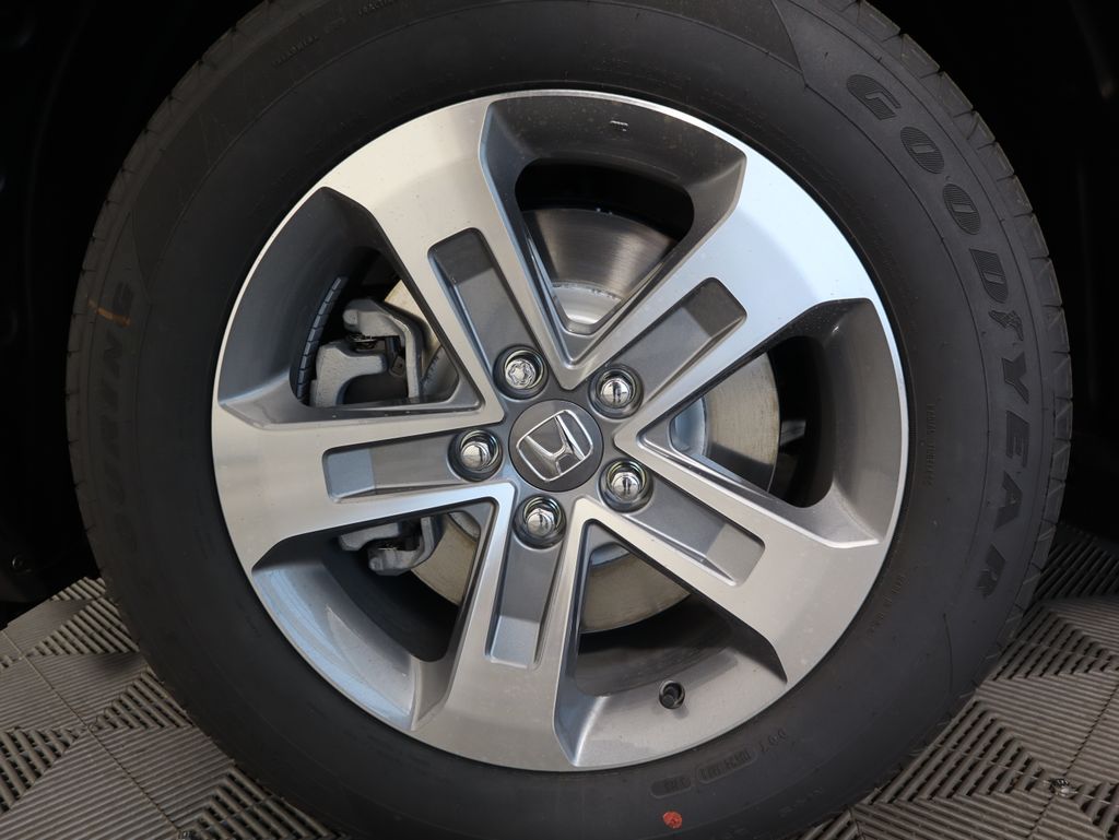 Thumbnail: 2025 Honda Pilot - 31