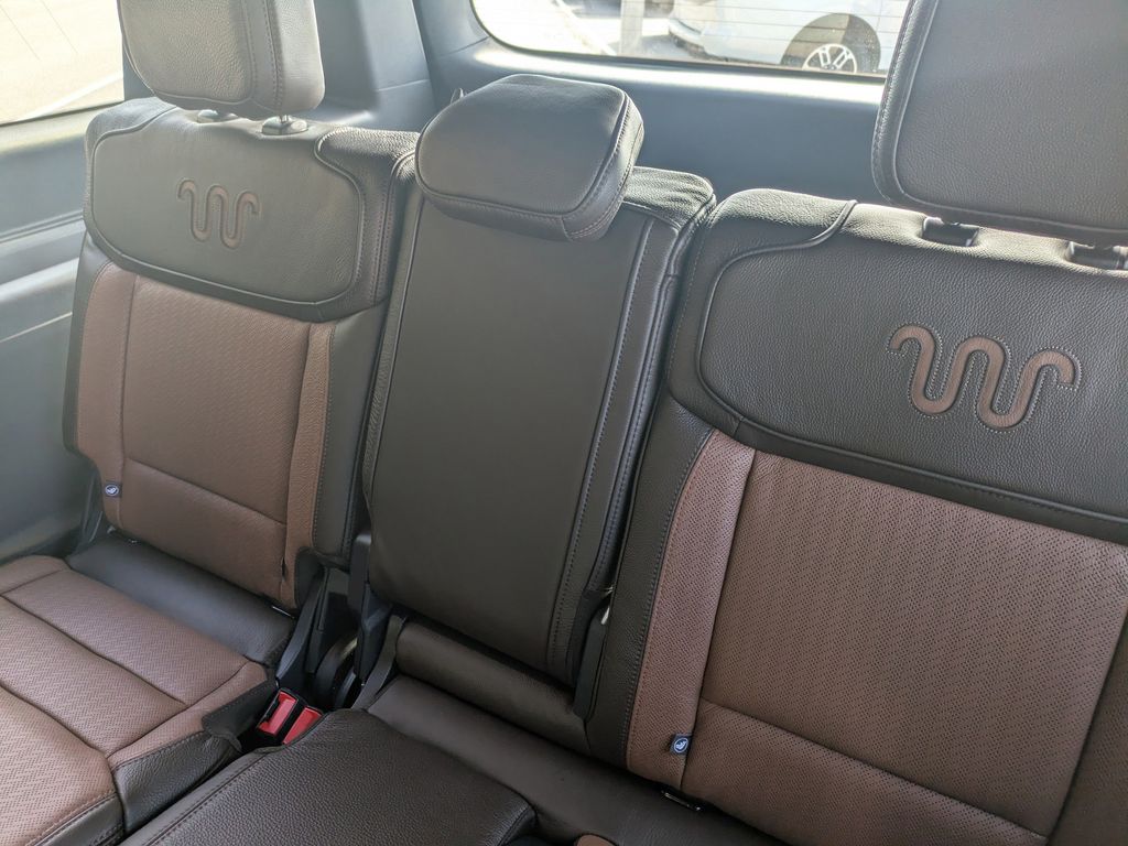 2026 Ford Expedition Max King Ranch MAX