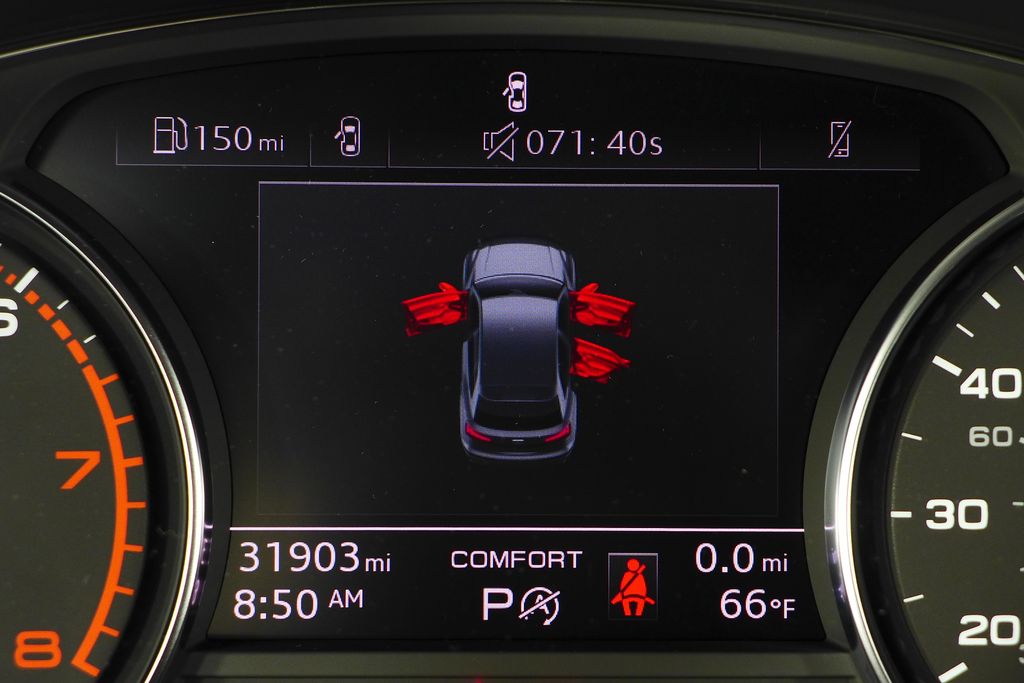 Thumbnail: 2023 Audi Q5 - 31