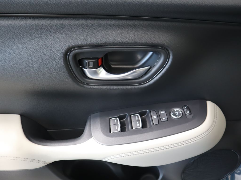 Thumbnail: 2026 Honda HR-V - 23