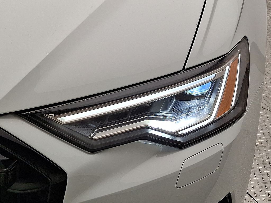 Thumbnail: 2025 Audi A6 - 9