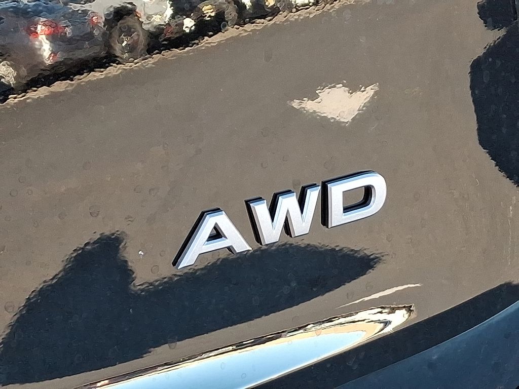 Thumbnail: 2026 Nissan Rogue - 12