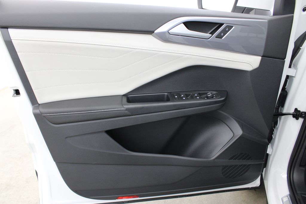 new 2026 Volkswagen Taos car, priced at $35,826