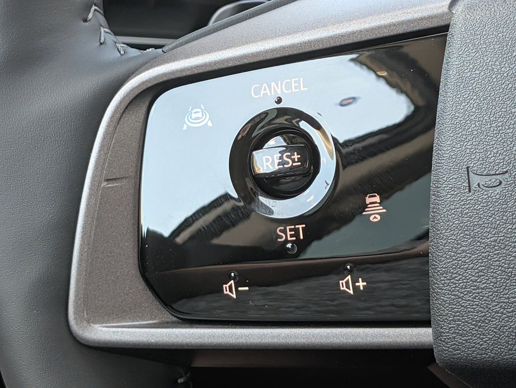New 2026 Nissan Murano SUV