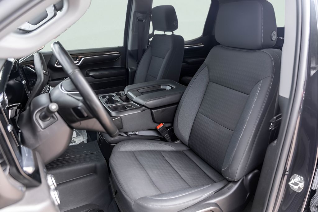 Used Car 2024 Gmc Sierra 1500  Elevation For Sale Under $40,000 In Austin, Texas