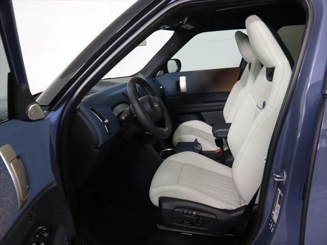 Thumbnail: 2026 MINI Cooper Countryman - 19