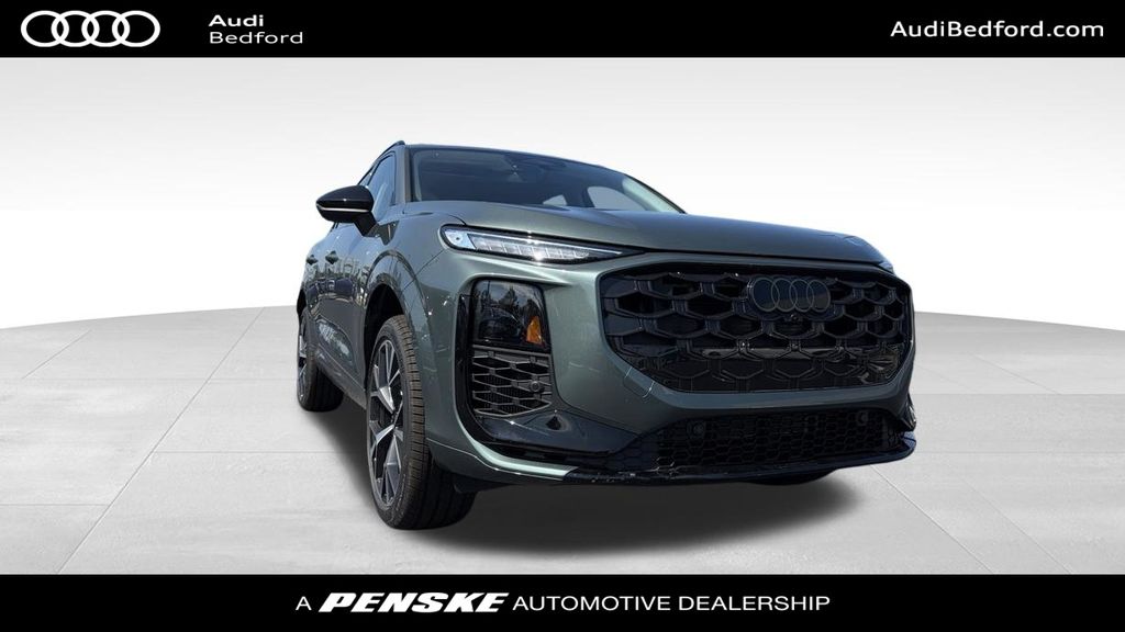 Thumbnail: 2026 Audi Q3 - 3