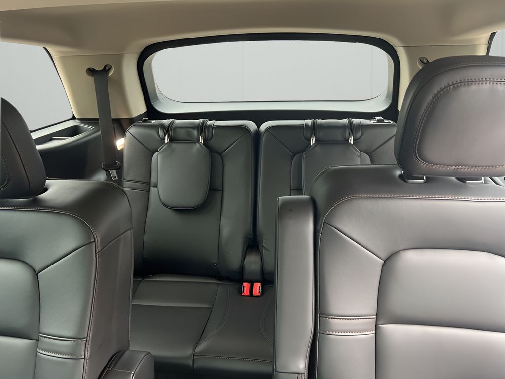 Used Car 2023 Lincoln Aviator  Standard For Sale Under $50,000 In Austin, Texas