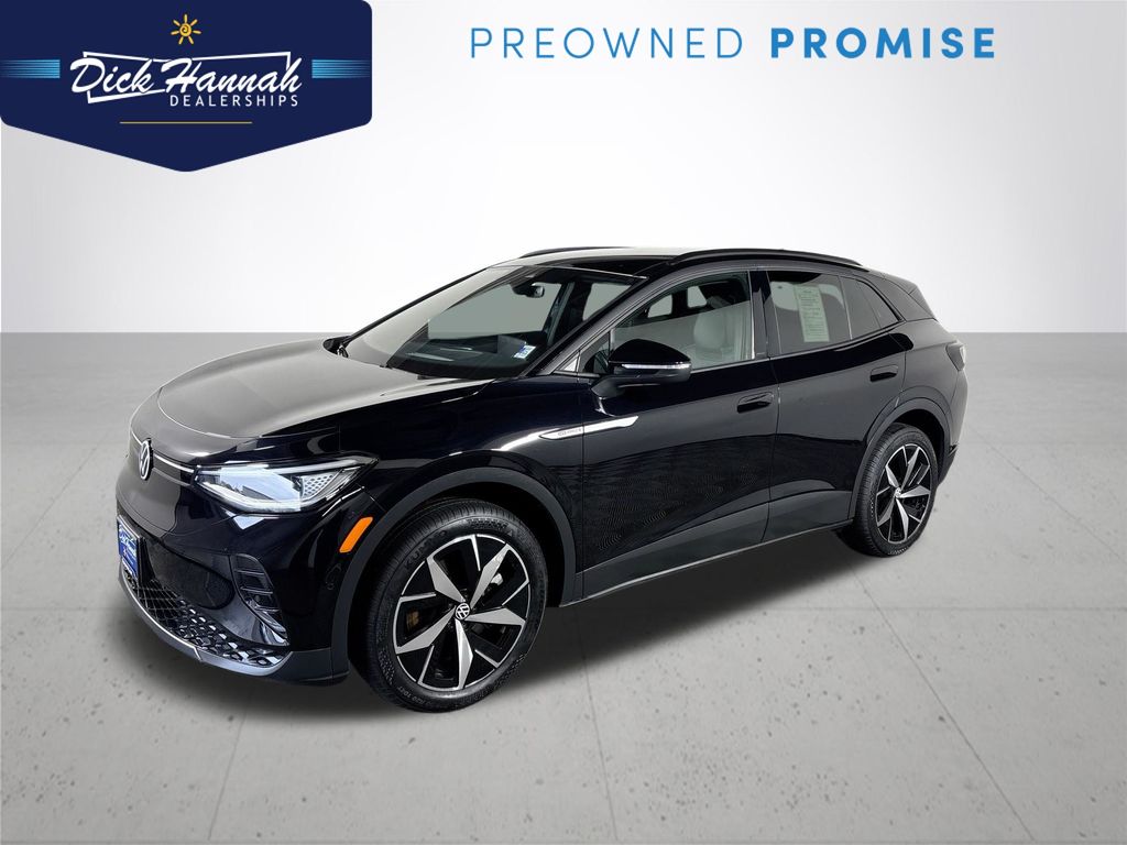 2023 Volkswagen ID.4 Pro S