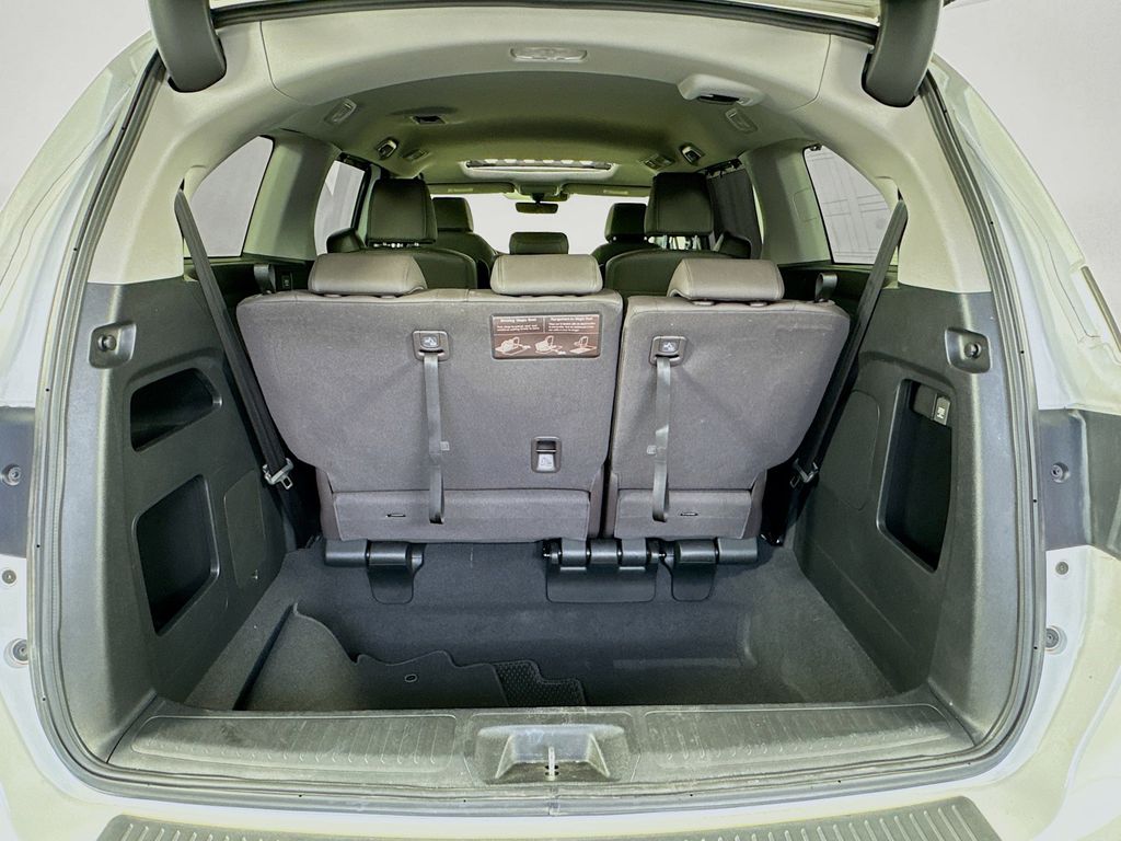 Used Car 2020 Honda Odyssey  Ex-l For Sale Under $30,000 In Austin, Texas