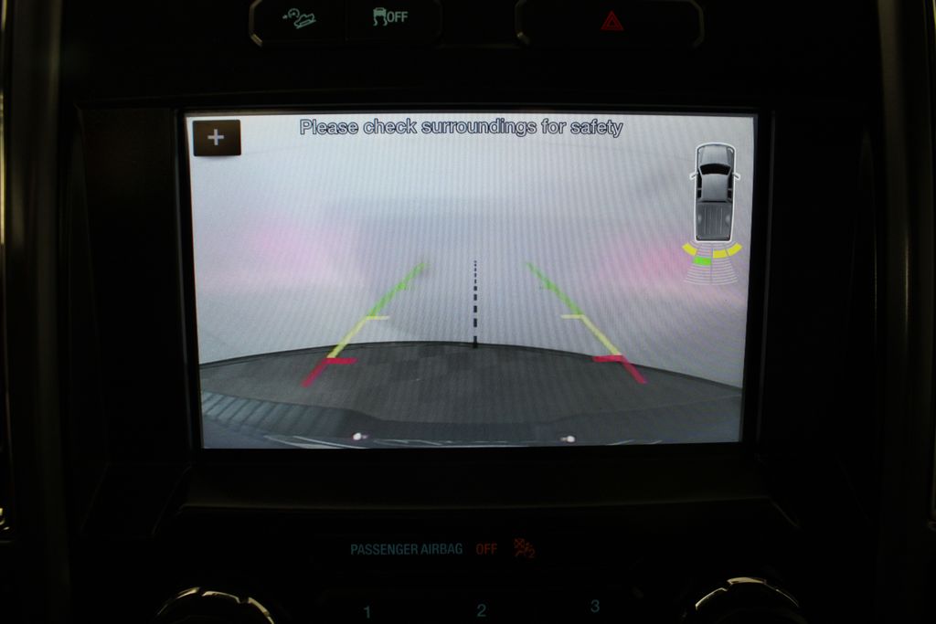 Used 2016 Ford F-150 for sale in 