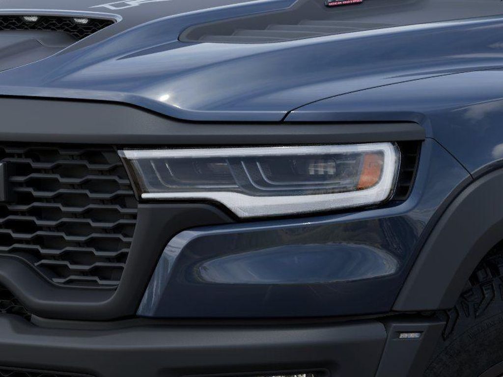 2026 Ram 1500 RHO - 9