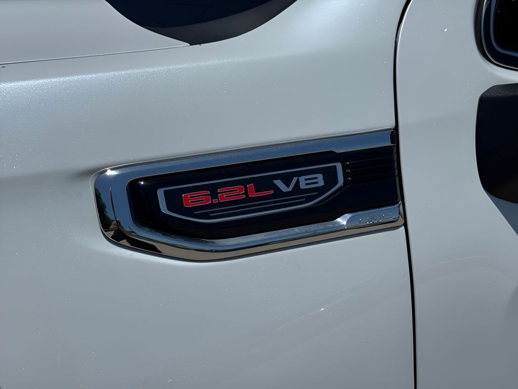 New 2026 White GMC Denali image 4