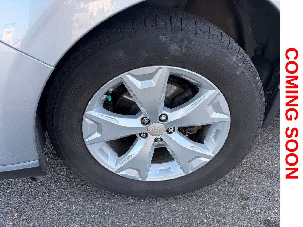 Used 2014 Subaru Forester SUV
