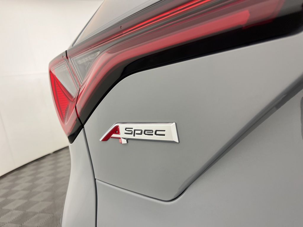 Thumbnail: 2026 Acura MDX - 23