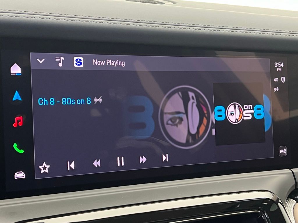 Thumbnail: 2026 Porsche Panamera - 14