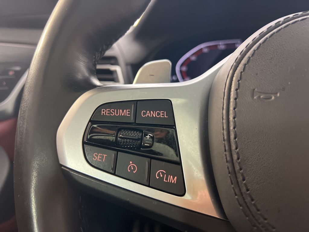 Thumbnail: 2023 BMW X3 - 15