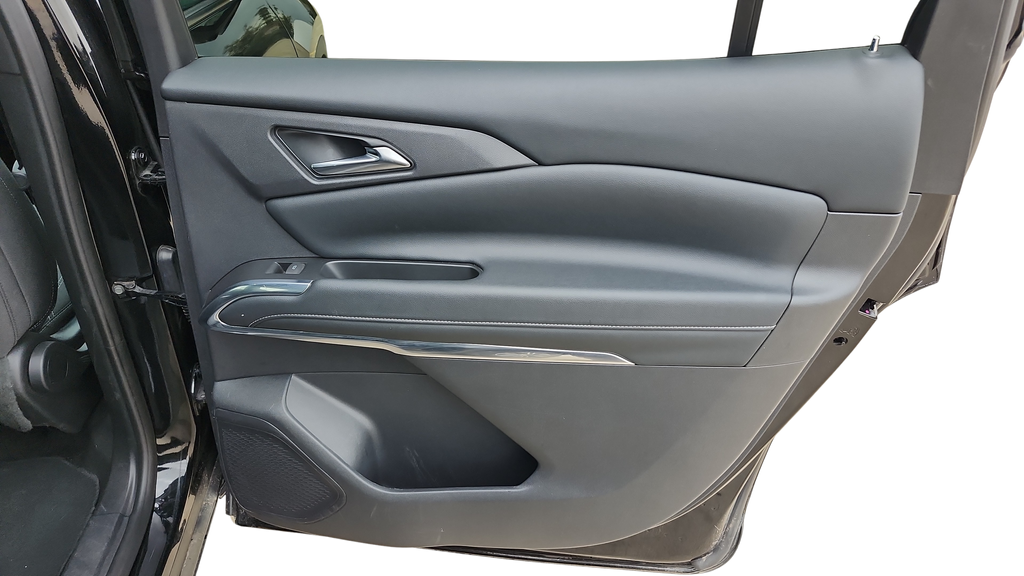 2024 Chevrolet Traverse