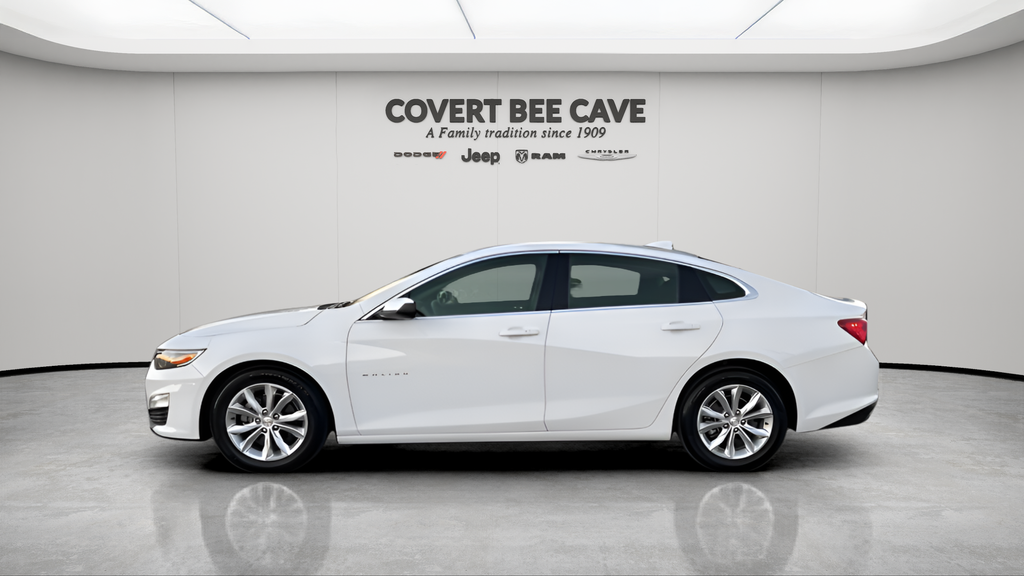 Used Car 2023 Chevrolet Malibu  Lt For Sale Under $20,000 In Austin, Texas