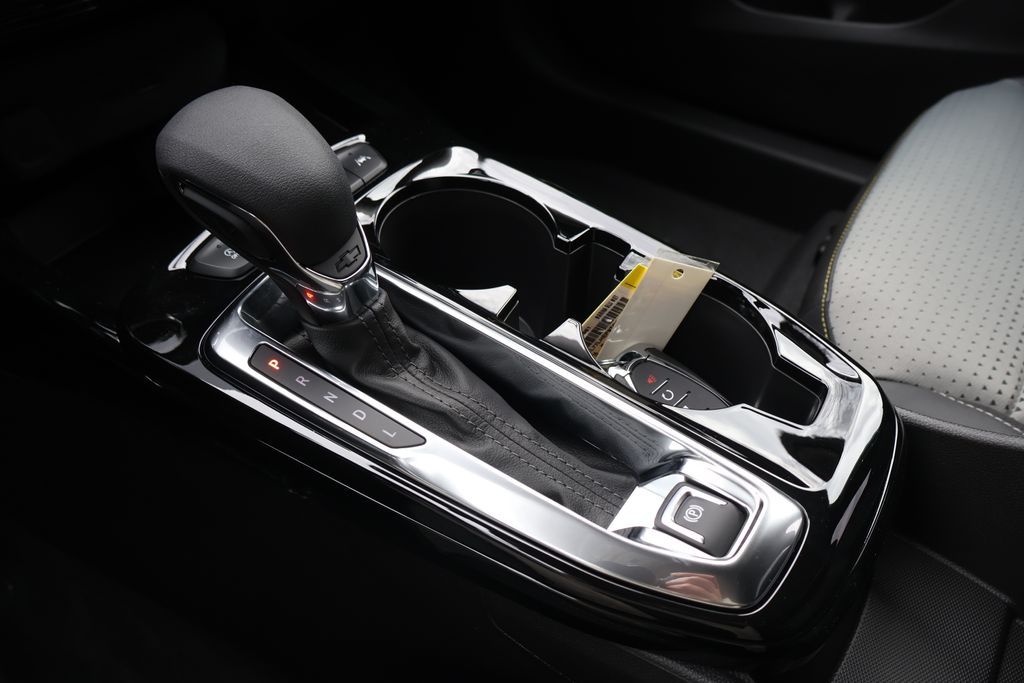 Thumbnail: 2026 Chevrolet Trax - 30