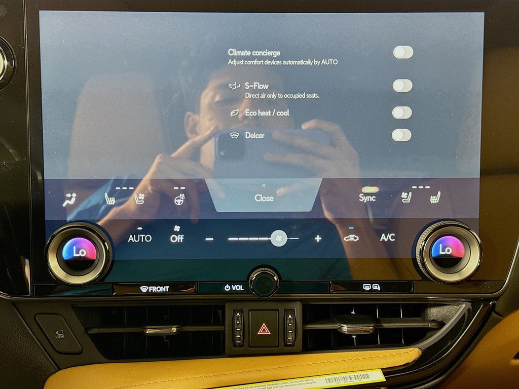 Thumbnail: 2026 Lexus NX - 14