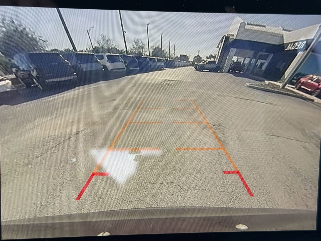 new 2026 GMC Acadia car, priced at $54,610