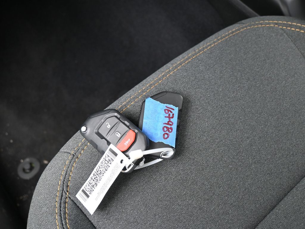 New 2026 mojito Jeep Sport image 16