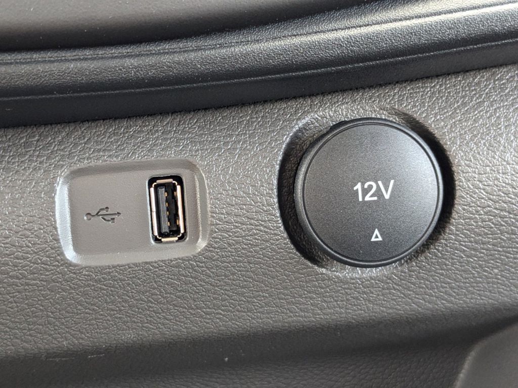 2025 Ford Transit-250 Cargo Van 