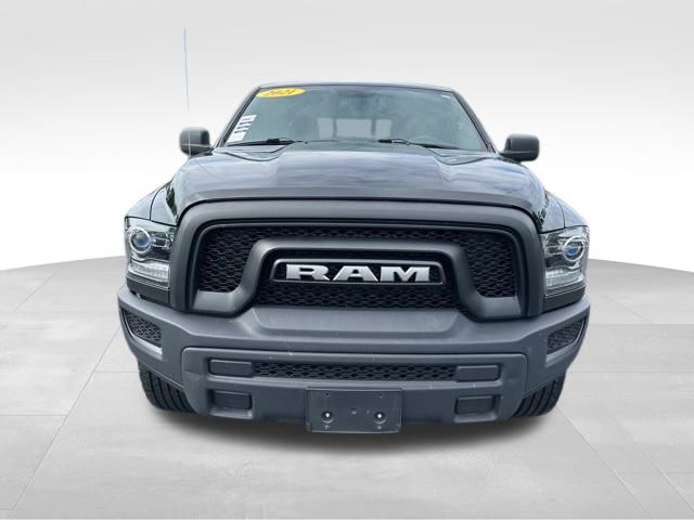 2021 Ram 1500 Classic Warlock 4