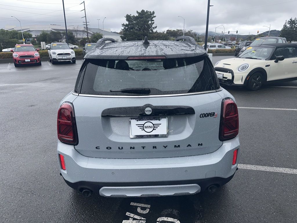 Thumbnail: 2023 MINI Cooper Countryman - 4