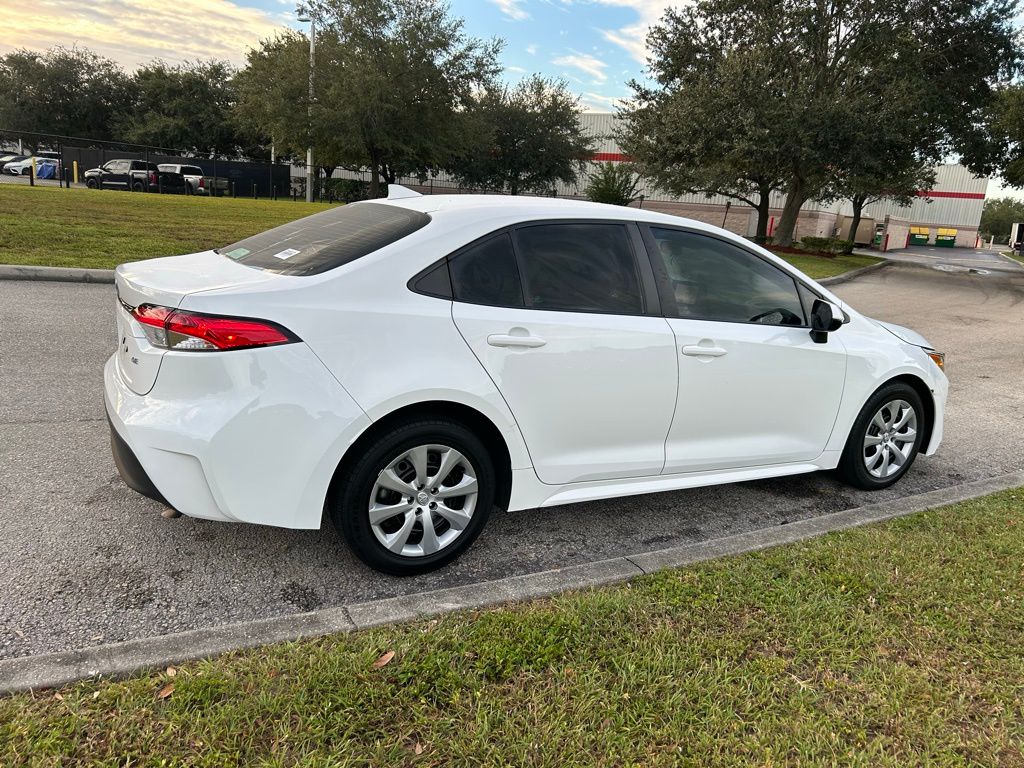 Thumbnail: 2023 Toyota Corolla - 5