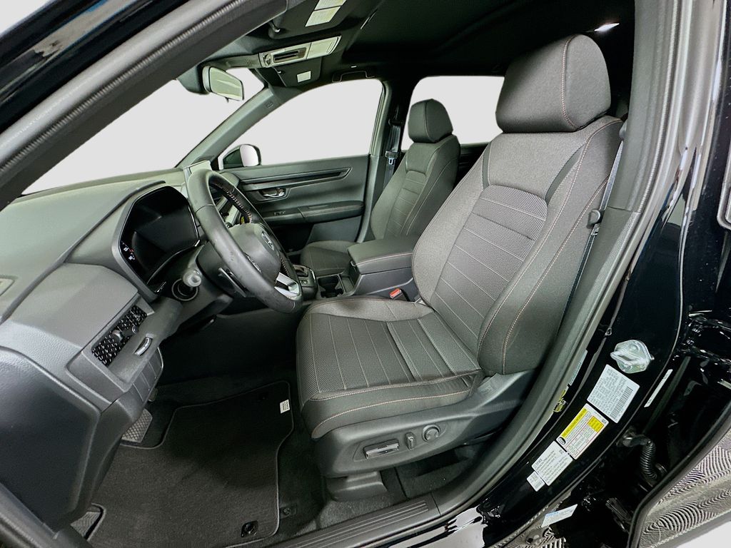 Thumbnail: 2026 Honda CR-V - 15