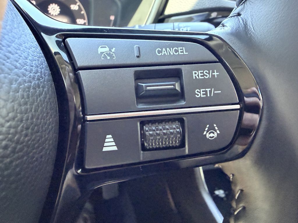 used 2026 Honda CR-V car, priced at $35,693