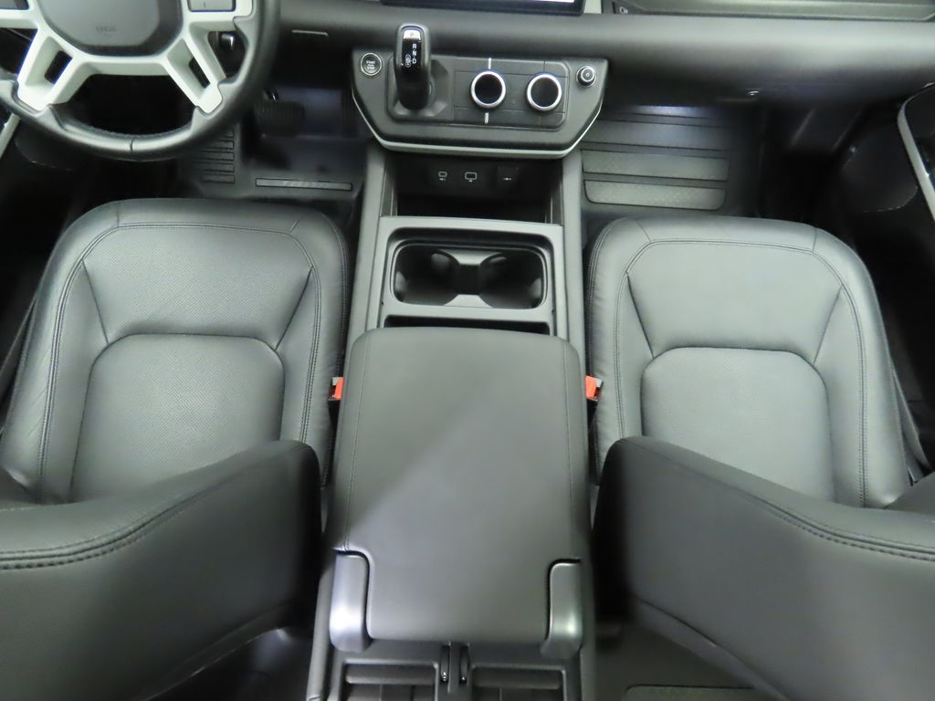 Thumbnail: 2024 Land Rover Defender - 17
