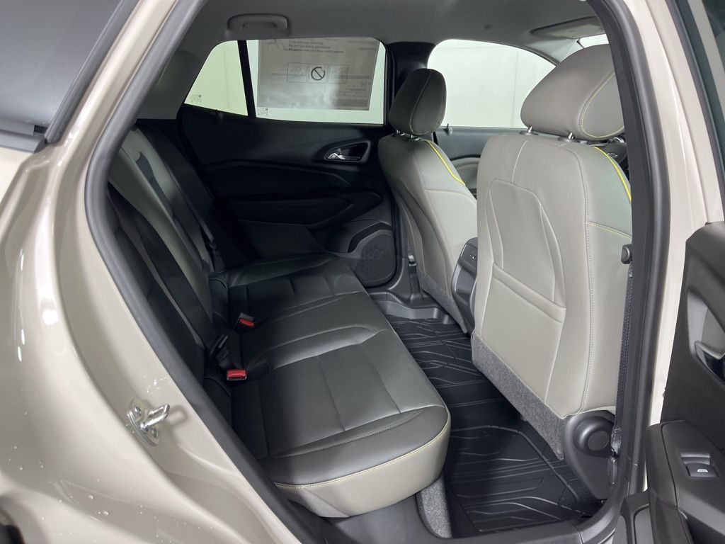 Thumbnail: 2026 Chevrolet Trax - 11