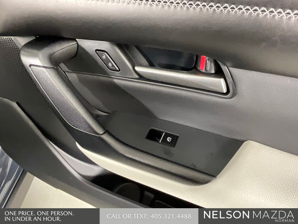 New 2026 Gray Mazda 2.5 S Premium image 21