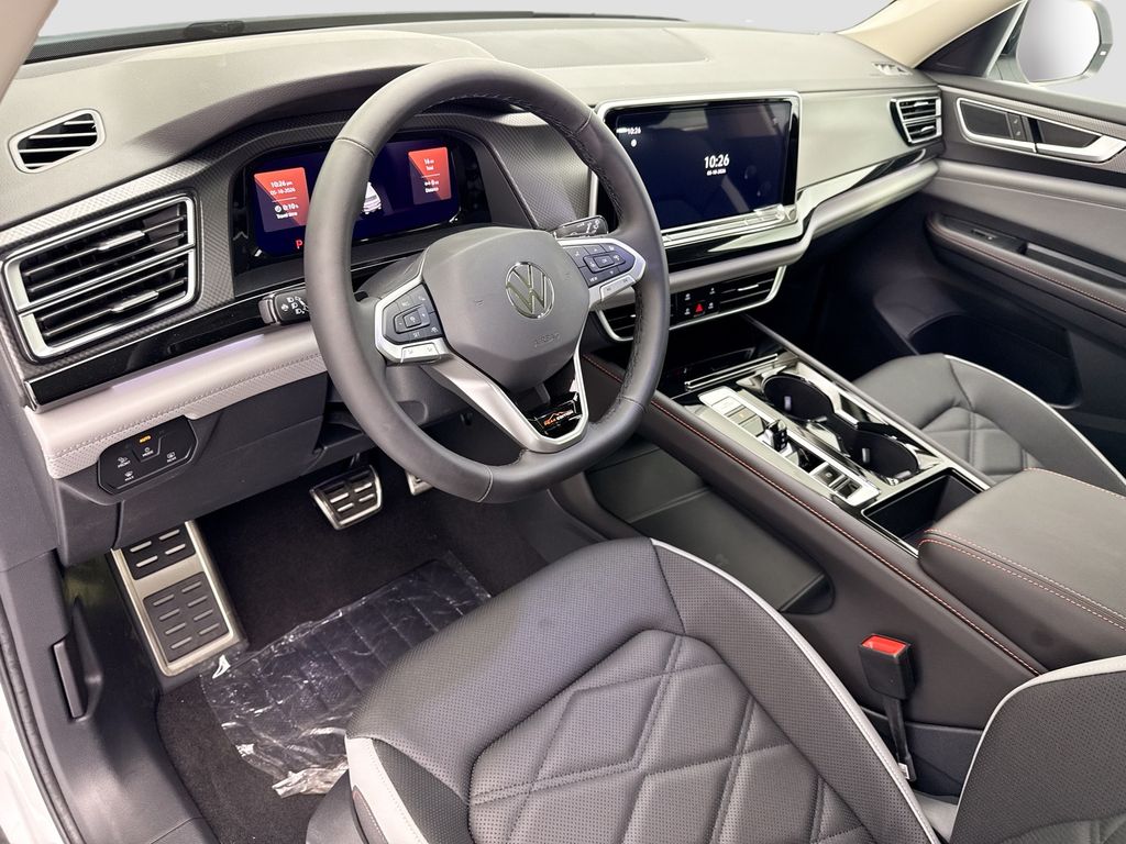 Thumbnail: 2026 Volkswagen Atlas - 9