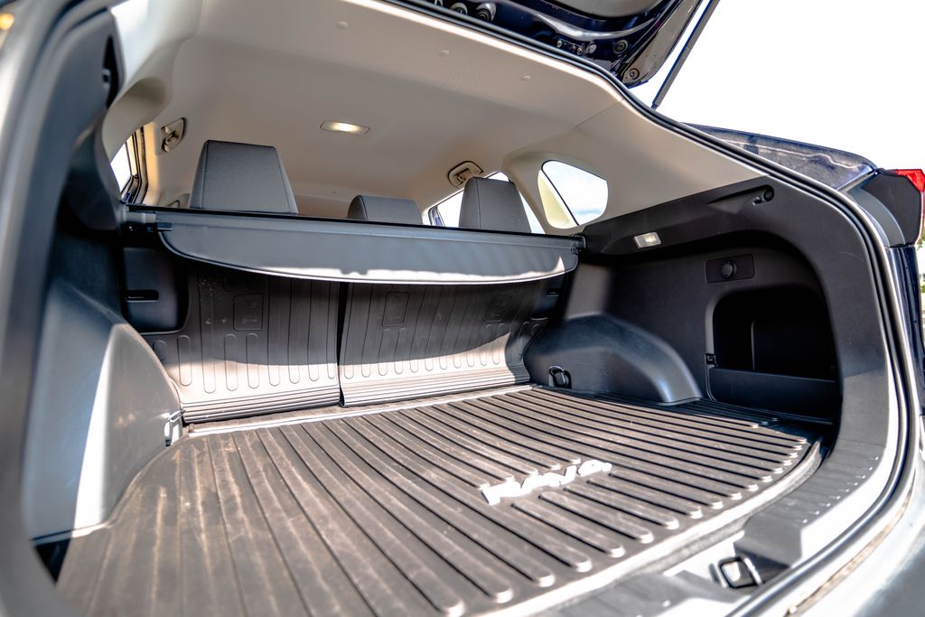 Used 2023 Toyota RAV4 SUV